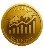 Racing Wall Street Logo